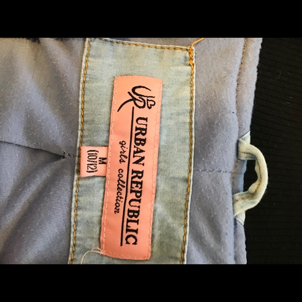 Urban Republic jacket - Picture 3 of 3